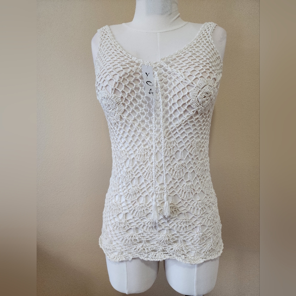 YOA ladies cover-up